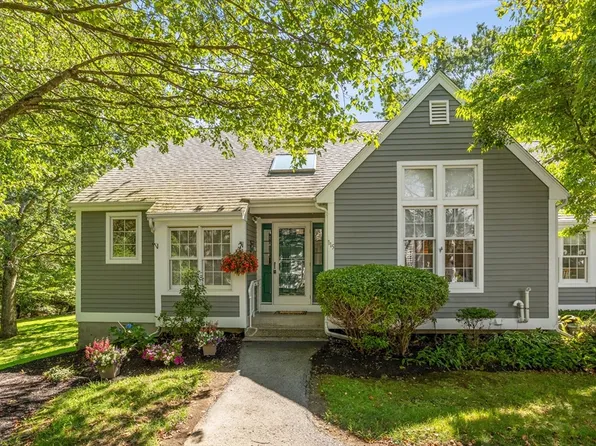 115 Audubon Dr Unit 115, Acton, MA 01720