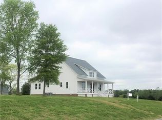 3020 Swanns Inn Cres, Goochland, VA 23063