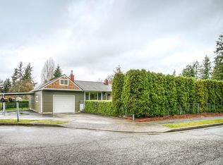 20208 74th Pl W, Lynnwood, WA 98036