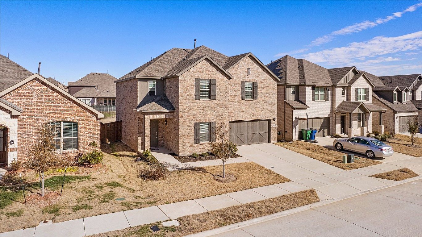 6037 Pensby Dr, Aubrey, TX 76227 MLS 20522914 Zillow