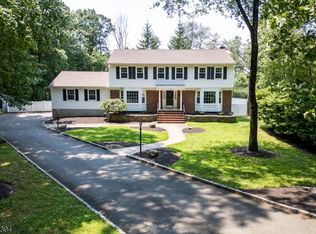 2 Hemlock Ln, Flanders, NJ 07836