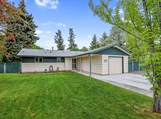 10815 E 10th Ave, Spokane, WA 99206