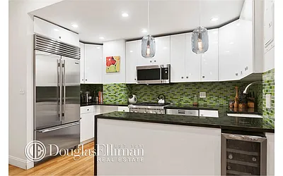 Sold by Douglas Elliman