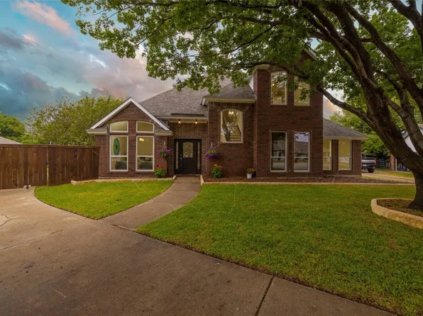 1309 White Wing Ct, Southlake, TX 76092