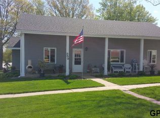 350 N Beech St, Wahoo, NE 68066
