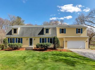 5 Phillips Dr, Westford, MA 01886
