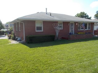 2001 N 56th St, Lincoln, NE 68504