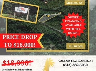 Maureen Pkwy #81, Marion, NC 28752