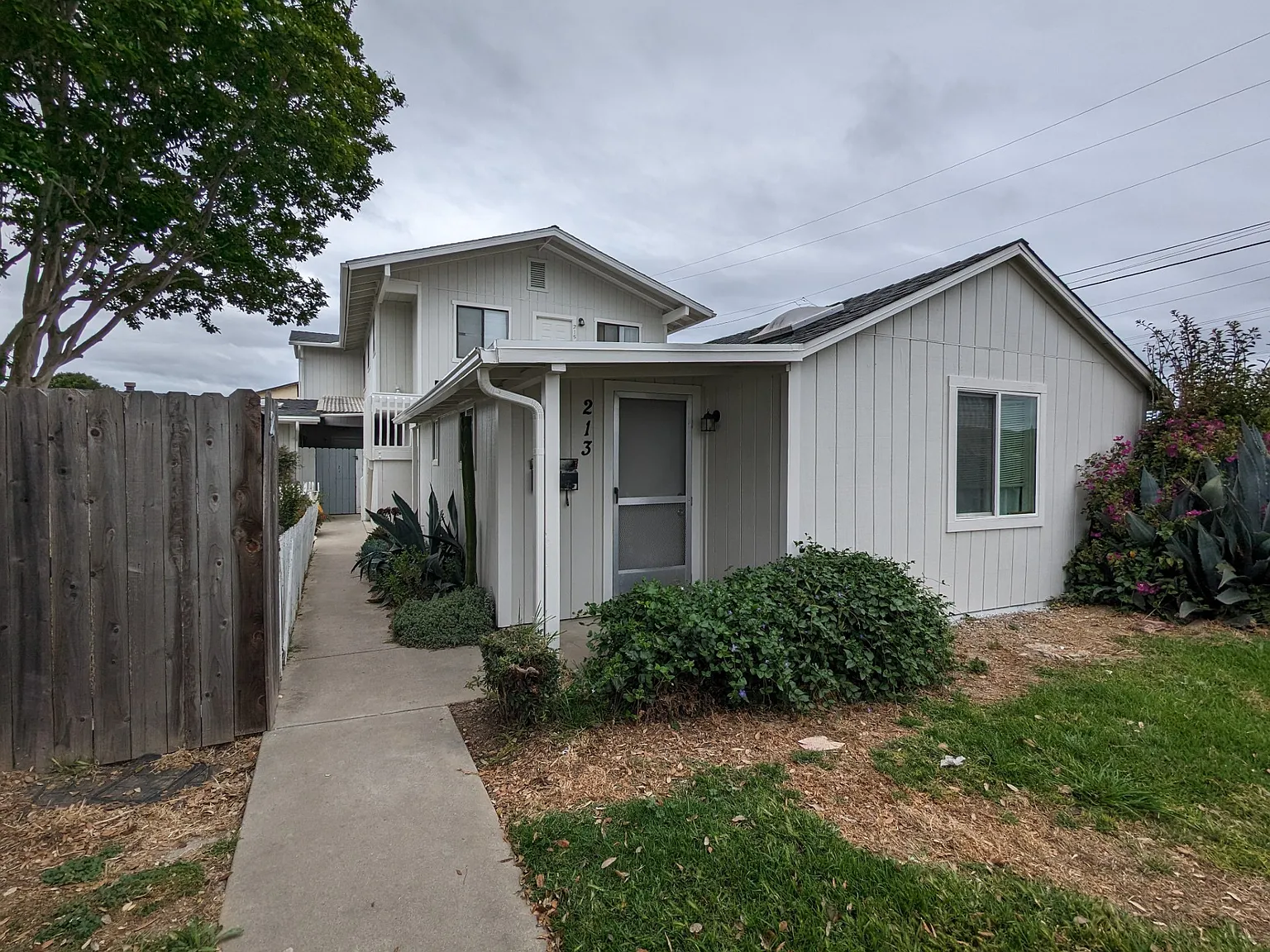 2 bed, 1.5 bath, $1,895 — Photo 1