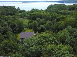 38 Osprey Reach Rd, Stockton Springs, ME 04981