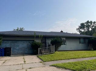 4508 E 143rd St, Cleveland, OH