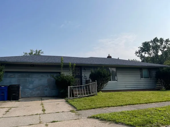 4508 E 143rd St, Cleveland, OH 44128