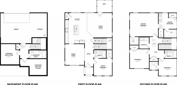 2nd image of 856 Jensmith Ave