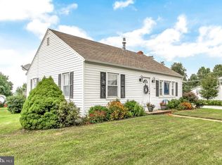 11 Oak St, York, PA 17402