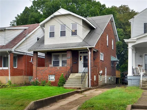 1013 Monroeville Ave, Turtle Creek, PA 15145