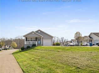 119 Bayside Dr, Huntington, WV 25705