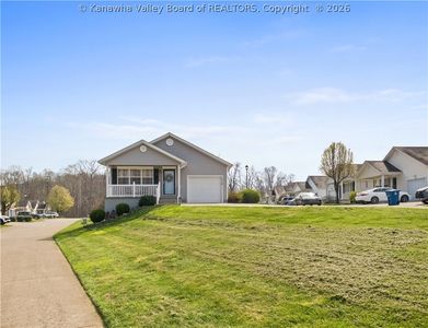119 Bayside Dr, Huntington, WV, 25705