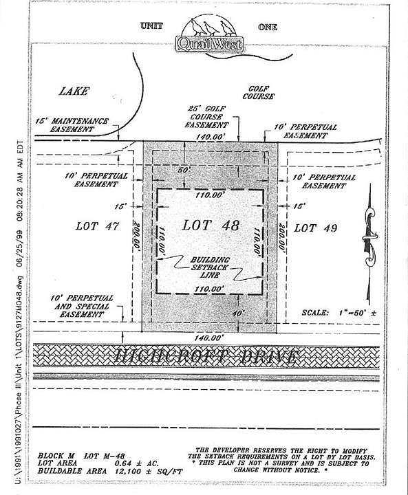 1st image of 6417 Highcroft Dr