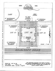 6417 Highcroft Dr Lot 48, Naples, FL, 34119