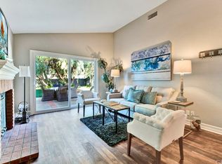 36 Stratford, Irvine, CA 92620