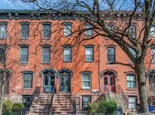 146 Sussex St APT 1, Jersey City, NJ 07302