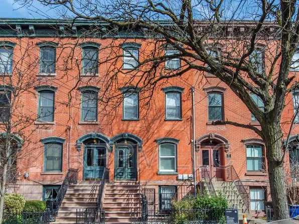 146 Sussex St APT 1, Jersey City, NJ 07302