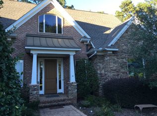 1049 Plantation Ln, Lincolnton, GA 30817