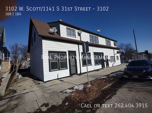 3102 W Scott St #1141