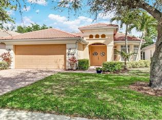 5706 Lago Villaggio Way, Naples, FL 34104