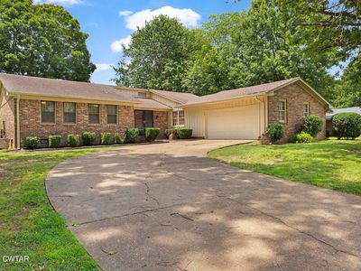 59 Fairway Cv, Jackson, TN, 38305