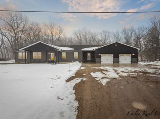 21727 W Cannonsville Rd, Pierson, MI 49339