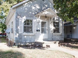 2018 Scott St, Lafayette, IN 47904