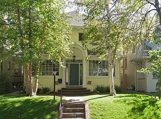 760 N Marion St, Denver, CO 80218