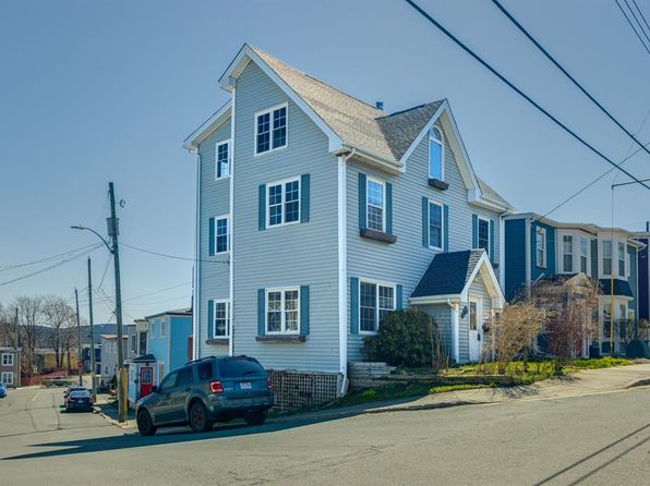 71 Pennywell Road, St. John's, NL A1C2L2