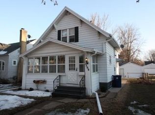 1306 Forest Ave, Waterloo, IA 50702