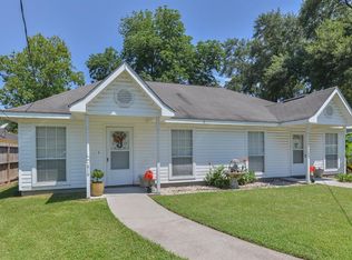 612 Kane St, Tomball, TX 77375