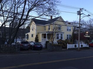 12 Pond St, Marblehead, MA 01945