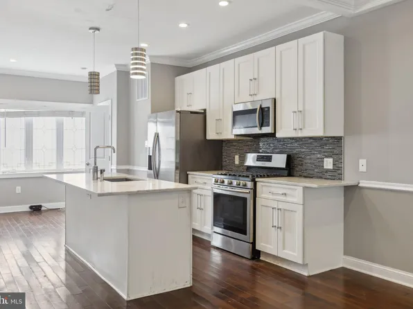 1208 Shepherd St NW, Washington, DC 20011