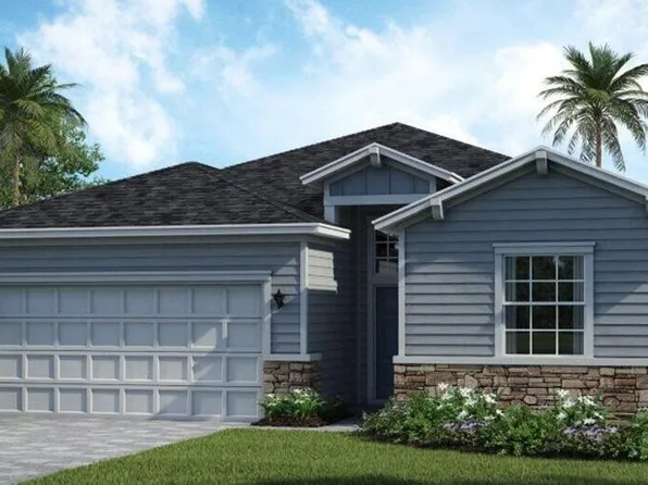 7135 PINE RIVER Court, Jacksonville, FL 32222