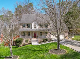 7076 Rival Ln, Knoxville, TN 37918
