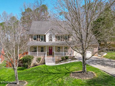 7076 Rival Ln, Knoxville, TN, 37918