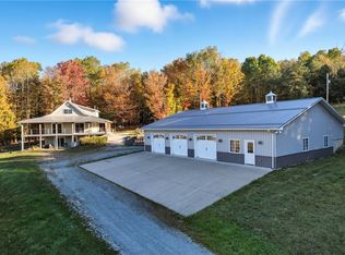 5397 Buck Settlement Rd, Bath, NY 14810