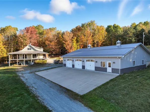 5397 Buck Settlement Rd, Bath, NY 14810