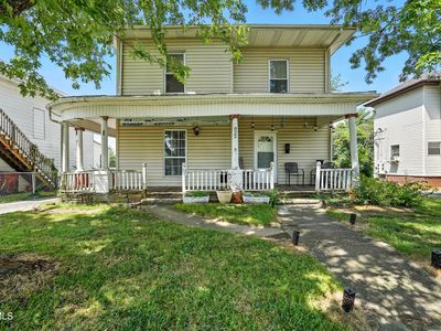 822 Lamont St, Johnson City, TN, 37604