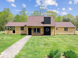 10090 Frasure Helber Rd, Logan, OH 43138