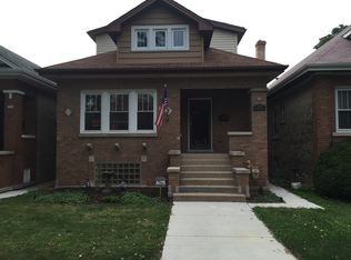 5504 W School St, Chicago, IL 60641