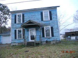 1193 Church St, Cortland, NY 13045