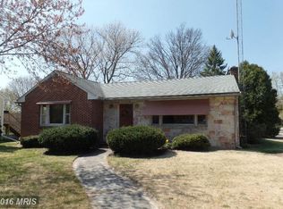 1843 Alexander Ave, Chambersburg, PA
