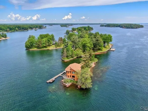 222201 Saint Marys Island, Alexandria Bay, NY 13607