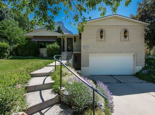 2410 N 930 E, Provo, UT 84604